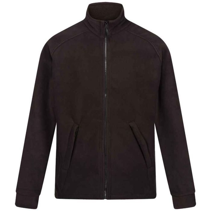 Regatta Sigma Heavyweight Fleece Jacket main product photo
