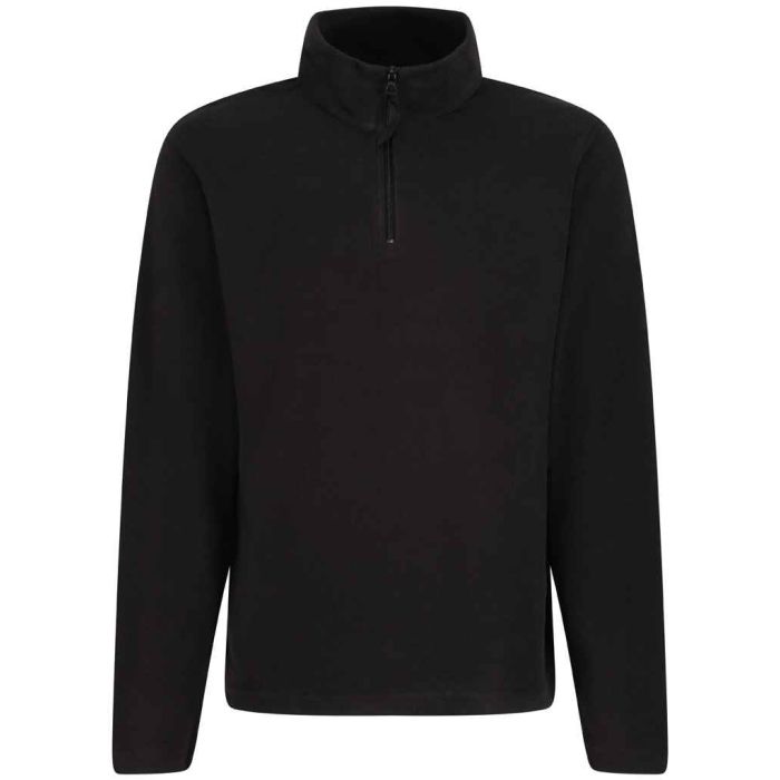 Regatta Zip Neck Micro Fleece main product photo