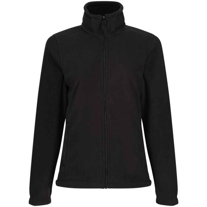 Regatta Ladies Micro Fleece Jacket main product photo