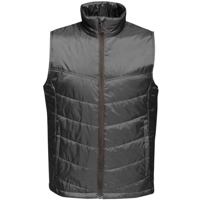 Regatta Stage II Insulated Bodywarmer main product photo