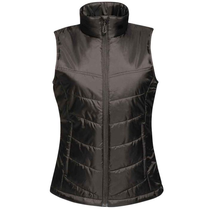 Regatta Ladies Stage II Insulated Bodywarmer main product photo