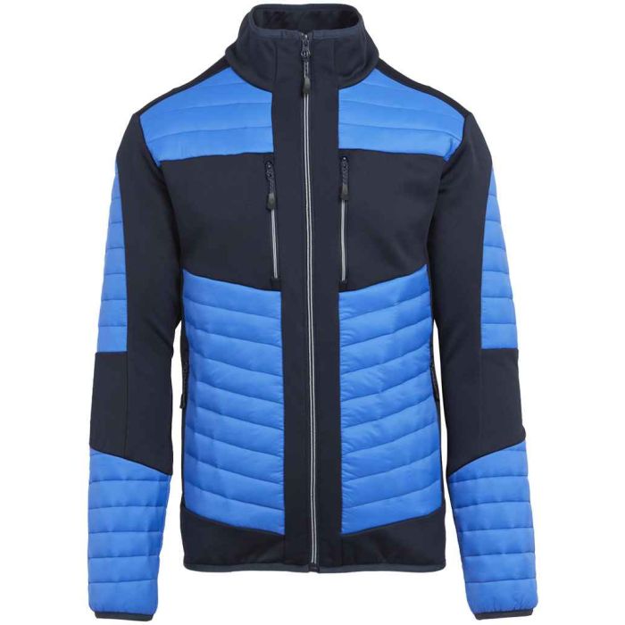 Regatta E-Volve Unisex Thermal Hybrid Jacket main product photo