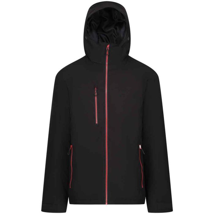 Regatta Navigate Waterproof Insulated Jacket main product photo