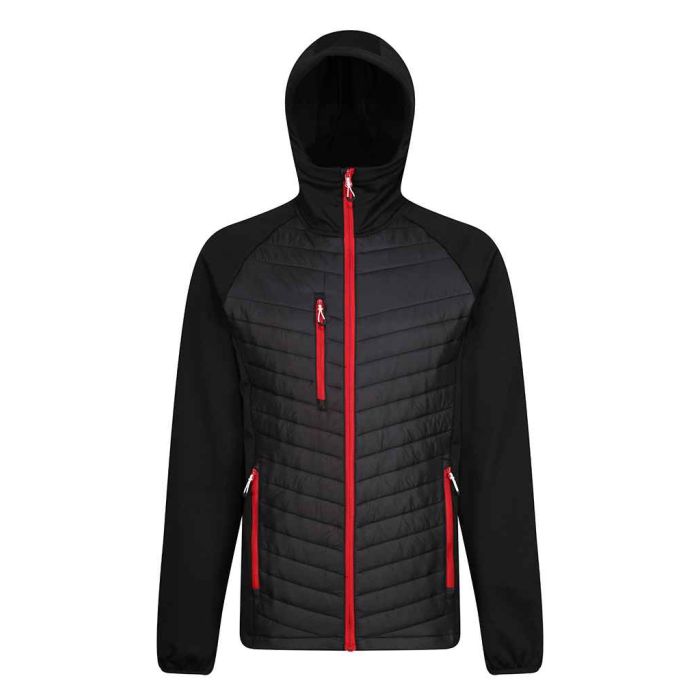 Regatta Navigate Hybrid Jacket main product photo