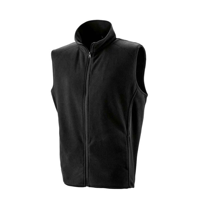 Result Core Micro Fleece Gilet main product photo