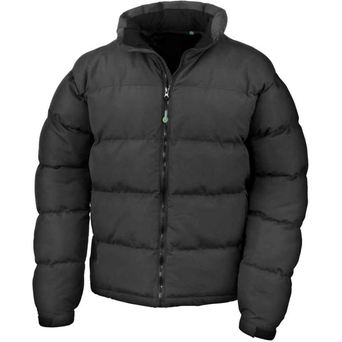 Result Urban Holkham Down Feel Jacket main product photo
