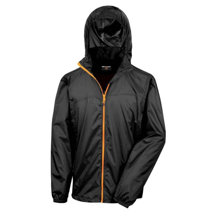 Result Urban HDi Quest Stowable Jacket main product photo