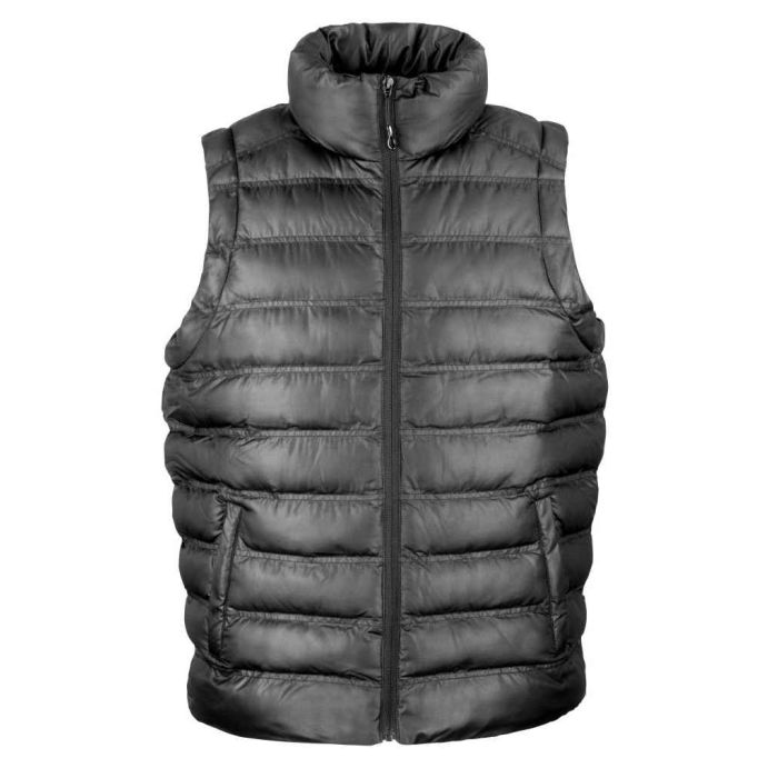 Result Urban Ice Bird Padded Gilet main product photo