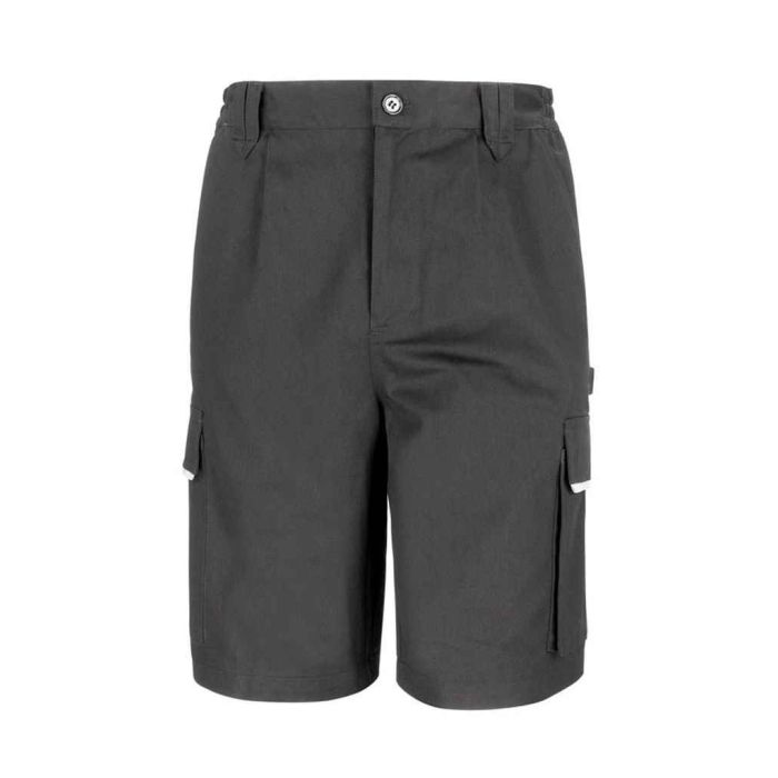 Result Work-Guard Action Shorts main product photo