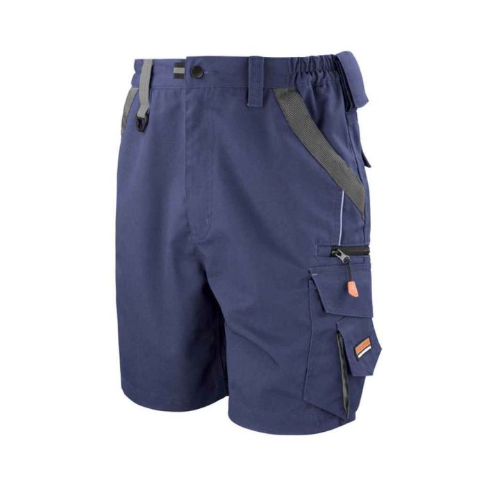 Result Work-Guard Technical Shorts main product photo