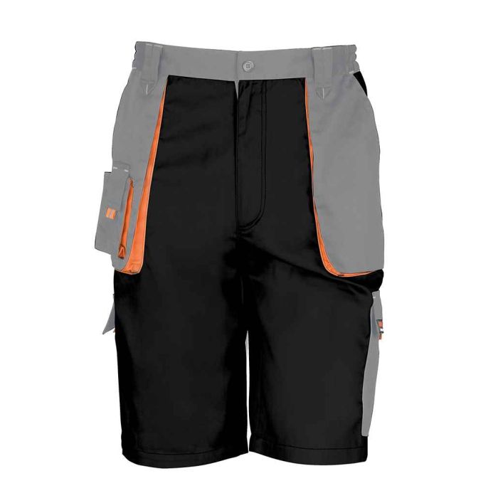 Result Work-Guard Lite Shorts main product photo