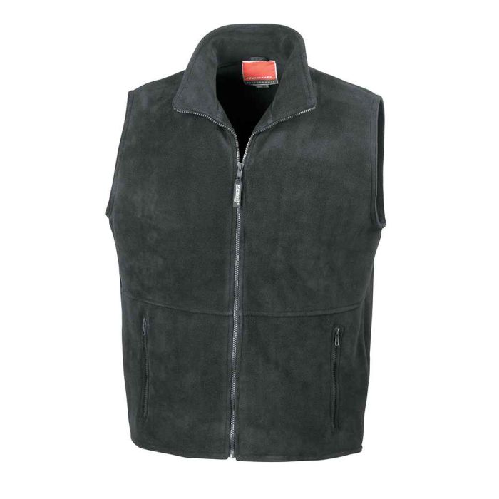 Result Polartherm™ Fleece Bodywarmer main product photo