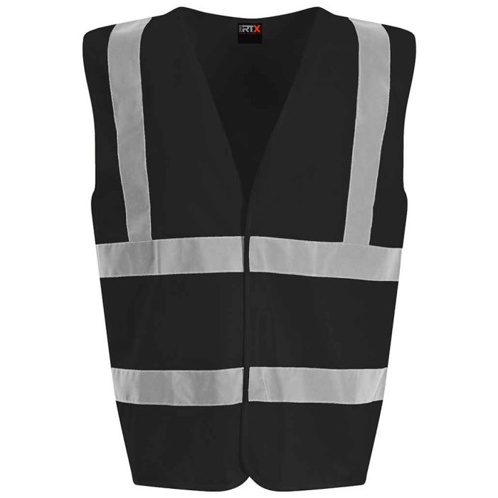 Pro RTX High Visibility Waistcoat main product photo