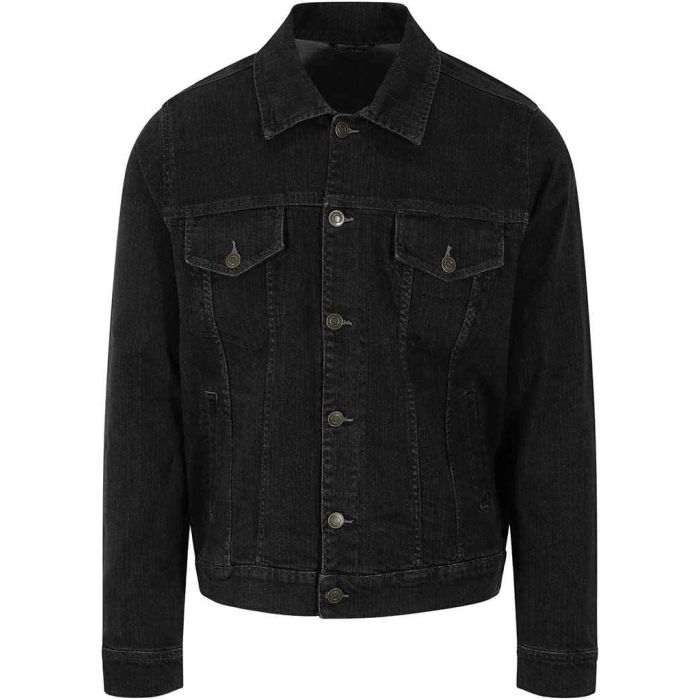 So Denim Noah Denim Jacket main product photo