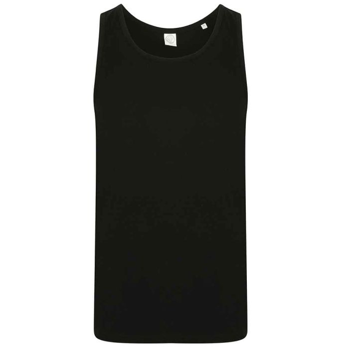 SF Clothing Feel Good Stretch Vest main product photo