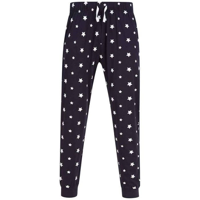 SF Clothing Unisex Cuffed Lounge Pants main product photo