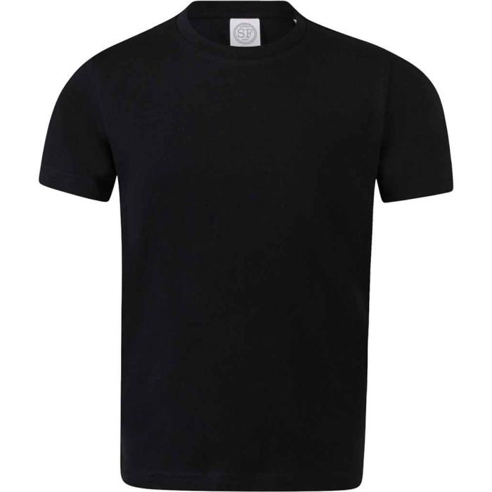 SF Clothing Kids Feel Good Stretch T-Shirt main product photo