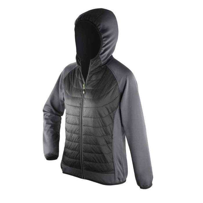 Spiro Fitness Zero Gravity Jacket main product photo
