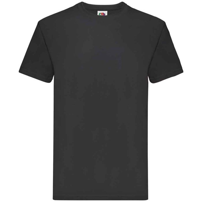 Fruit of the Loom Super Premium T-Shirt main product photo