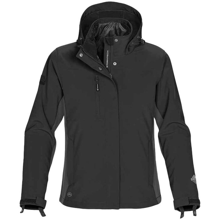 Stormtech Ladies Atmosphere 3-in-1 Jacket main product photo