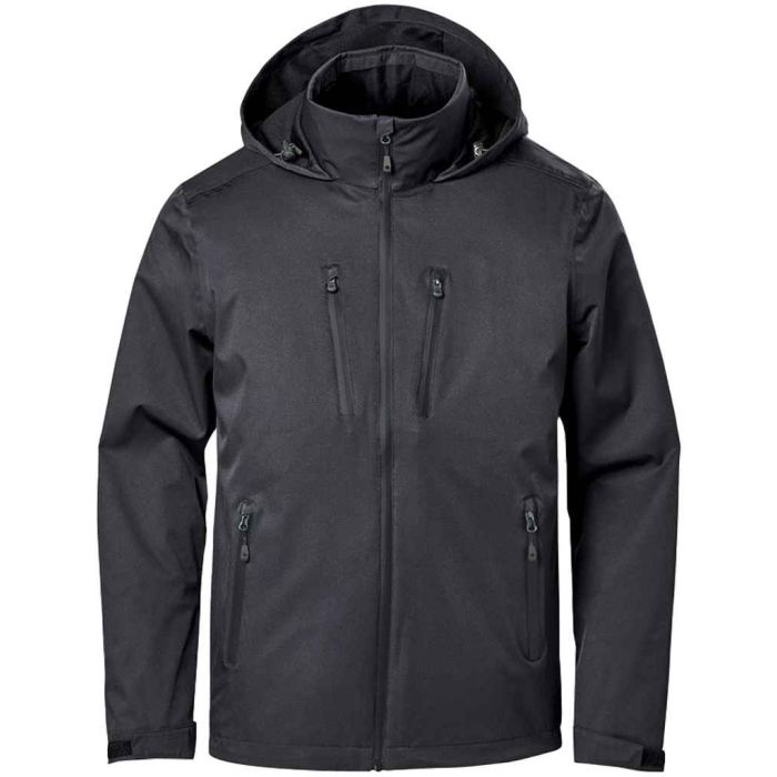 Stormtech Scirocco Lightweight Shell Jacket main product photo