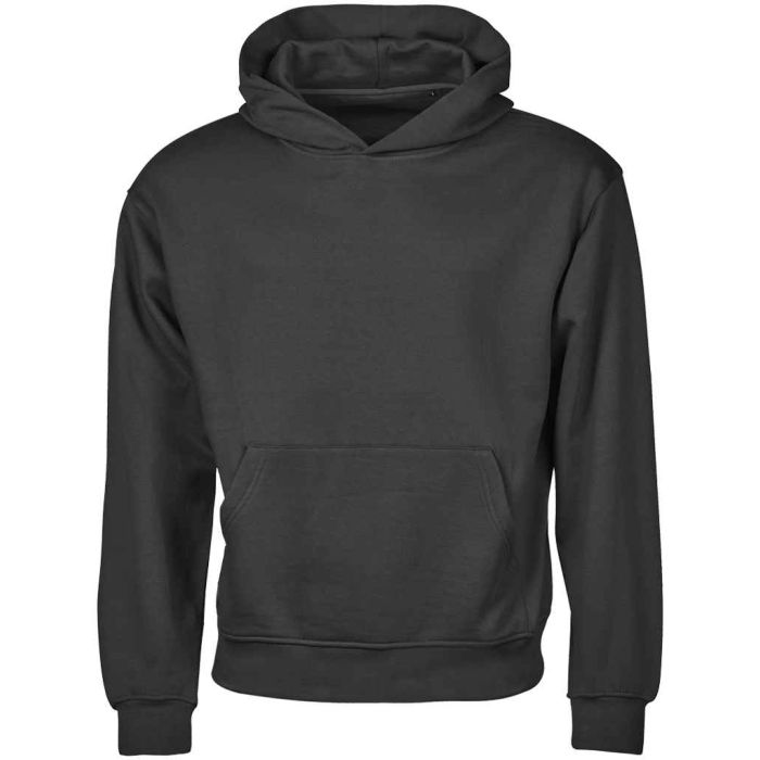 Tee Jays Urban Heavy Loose Fit Hooded Sweatshirt main product photo