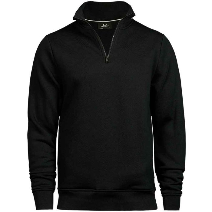 Tee Jays Half Zip Sweatshirt main product photo