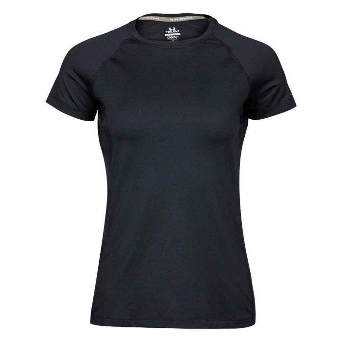 Tee Jays Ladies CoolDry™ T-Shirt main product photo