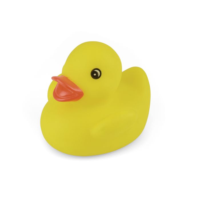 Rubber Duck-Yellow-Front-20x10mm-1 main product photo