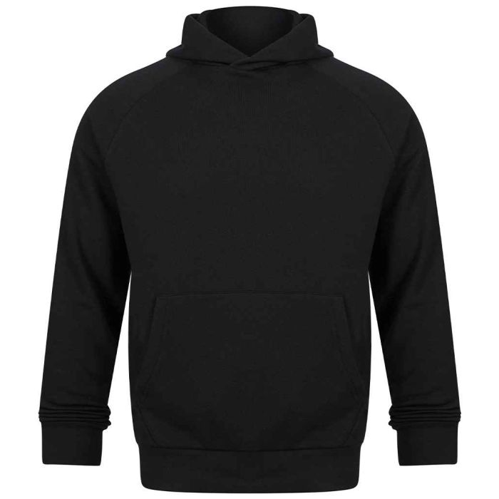 Tombo Unisex Athleisure Hoodie main product photo