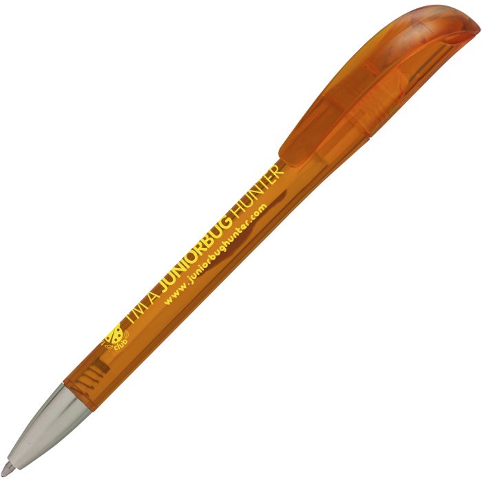 Marshall Ball Pen main product photo
