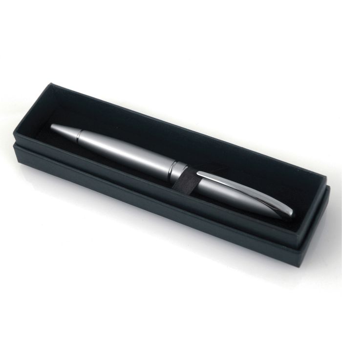 Window Gift Box-BLACK-Box-lid-20 x 10mm-1 main product photo