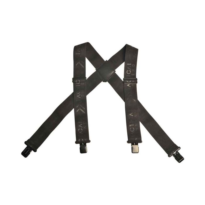 Regatta Trouser Braces - Black - ONE main product photo
