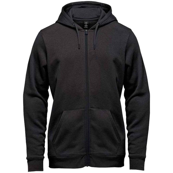 Stormtech Monashee Fleece Full Zip Hoodie main product photo