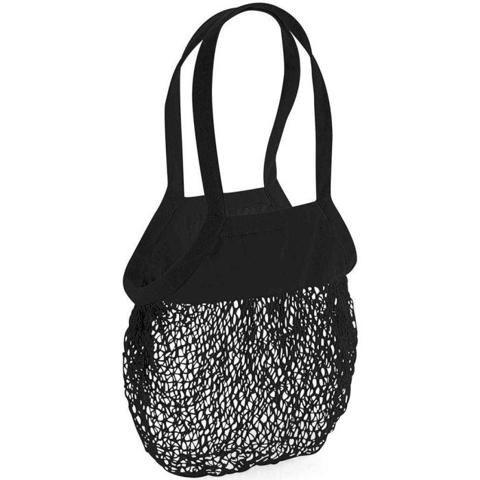 Westford Mill Organic Cotton Mesh Grocery Bag main product photo