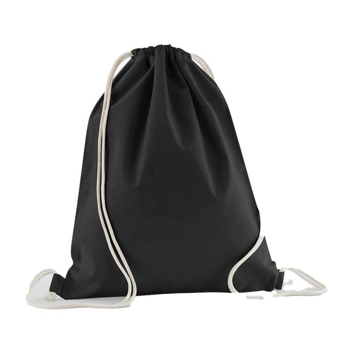 Westford Mill Organic Cotton In Conversion Gymsac main product photo