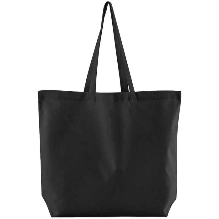 Westford Mill Organic Cotton In Conversion Maxi Bag for Life main product photo