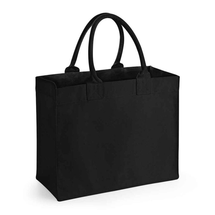 Westford Mill Resort Canvas Bag main product photo