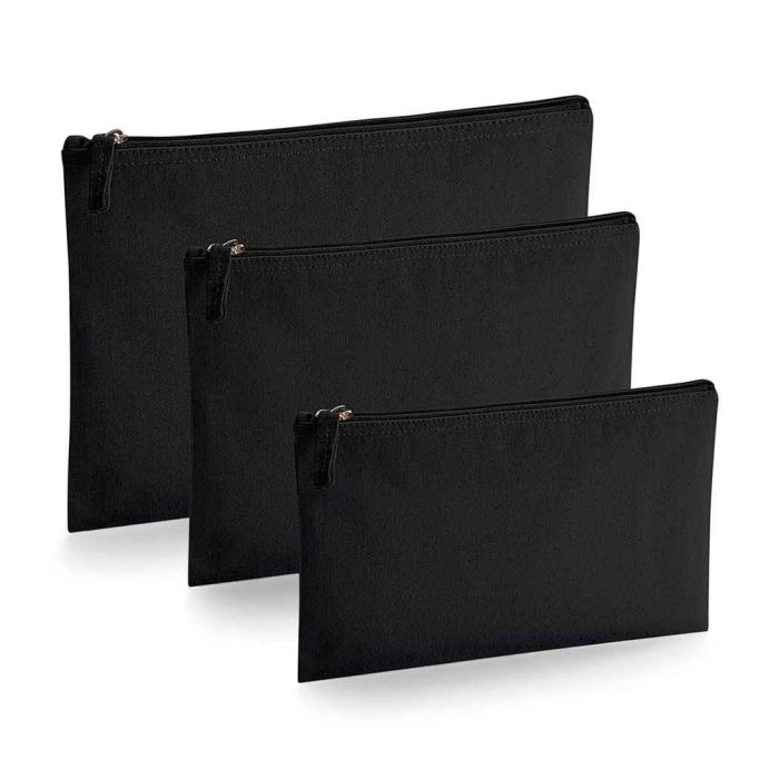 Westford Mill EarthAware® Organic Accessory Pouch main product photo