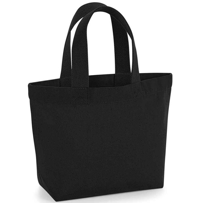 Westford Mill EarthAware® Organic Marina Mini Tote Bag main product photo
