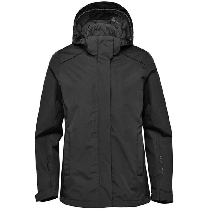 Stormtech Ladies Magellan System 3-in-1 Jacket main product photo