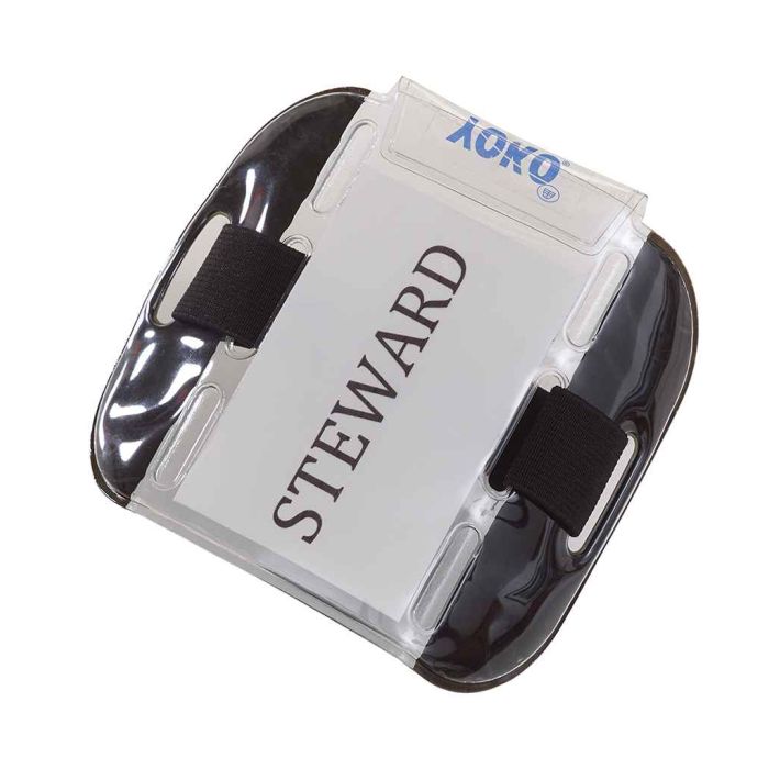Yoko ID Arm Band main product photo
