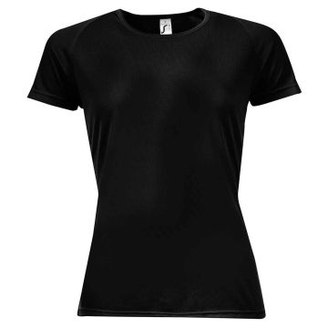 SOL'S Ladies Sporty Performance T-Shirt