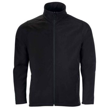SOL'S Race Soft Shell Jacket