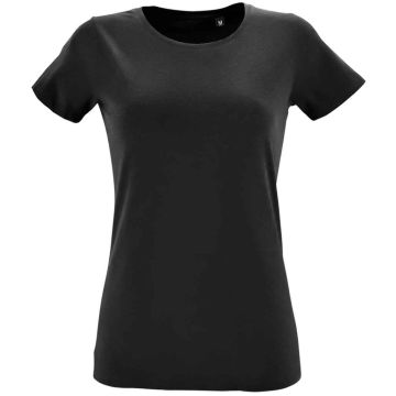 SOL'S Ladies Regent Fit T-Shirt
