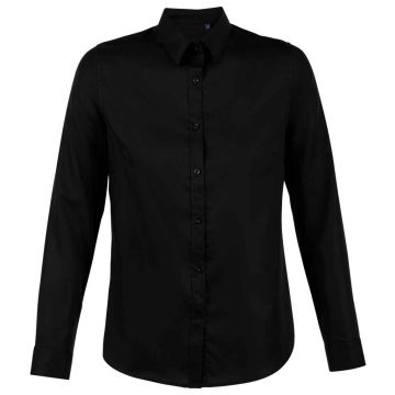 NEOBLU Ladies Blaise Long Sleeve Shirt