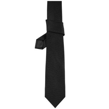 NEOBLU Teodor Plain Jacquard Tie