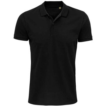SOL'S Planet Organic Pique Polo Shirt