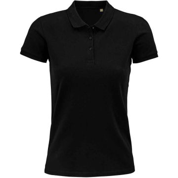 SOL'S Ladies Planet Organic Pique Polo Shirt