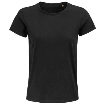 SOL'S Ladies Pioneer Organic T-Shirt